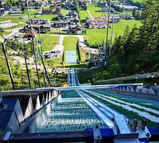 Wandern Ramsau am Dachstein