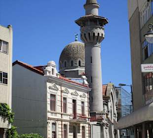 Carol-I.-Moschee