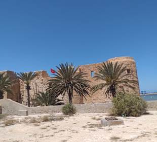 Wandern Midoun