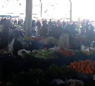  Sali Pazari in Manavgat