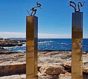 Platja des Port