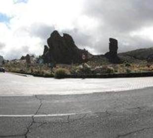 Vip- Tour, Pico del teide 3178m
