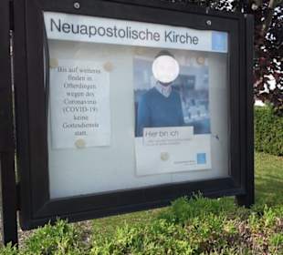 Neuapostolische Kirche