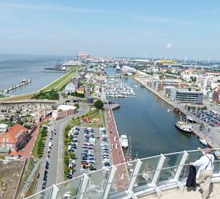 Wandern Hollern-Twielenfleth