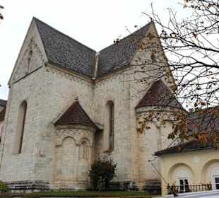 Stift St. Paul