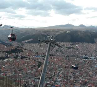 La Paz