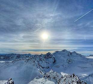 Wandern Mandarfen