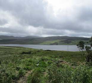 Glenveagh National Park