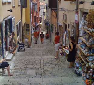 Rovinj