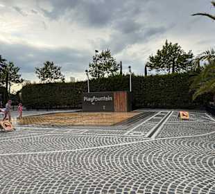 Irrland Bauernhof-Erlebnisoase