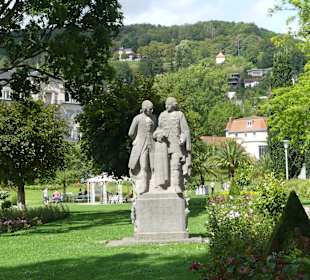 Rosengarten