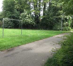 Sport- und Freizeiteinrichtung im Grieß