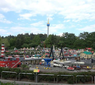 Legoland- Express