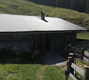 Wandern Oberndorf
