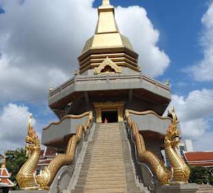 Tempelanlage Wat Photisomphon