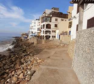 Stadtrundgang Taghazout