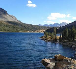 Yosemite Nationalpark