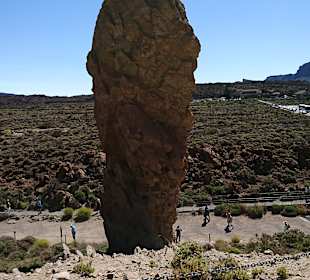 Teide