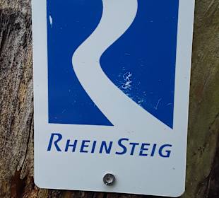 Rheinsteig Tour