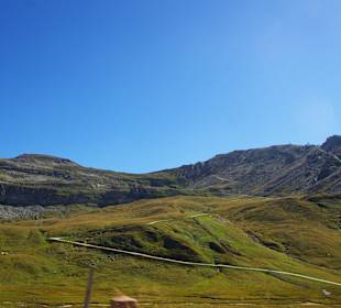 Da geht ein Tag voll drauf