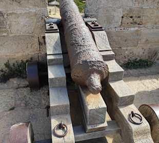 Festung Punta de n'Amer