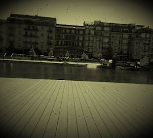 Dzielnica Navigli