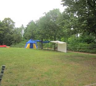 Festungsfest Germersheim 2015