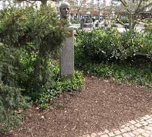 Augustaplatz