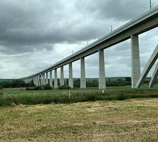 Wandern Nebra (Unstrut)