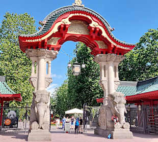 Stadtrundgang