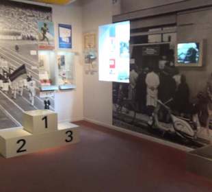 Haus der deutschen Geschichte