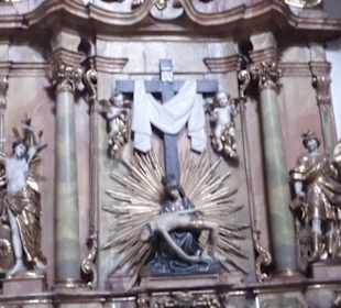 Karmelitenkloster St. Josef