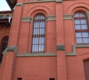 Ateliers im alten Schlachthof