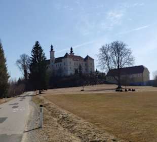 Schloß Freiberg