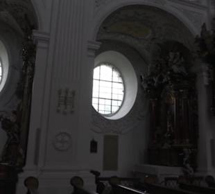 Münster St. Peter und Paul