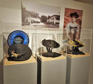 Rundgang durch das Heimatmuseum in Prien