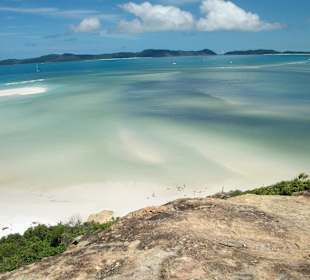 Whiteheaven beach