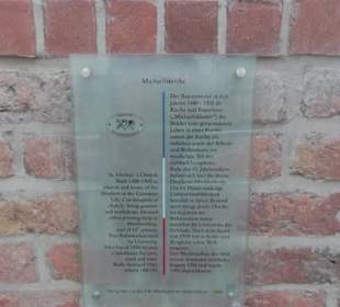 Sankt Michaeliskirche