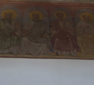 Kirche St. Peter und Paul