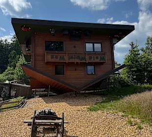 Waldwipfelweg St Englmar