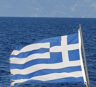 Blaue Lagune