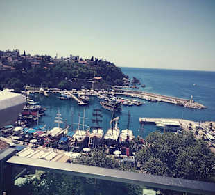 Antalya 
