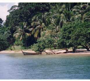 Phuket - Insel vor Phuket