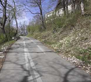 Wanderheim Roßberghaus
