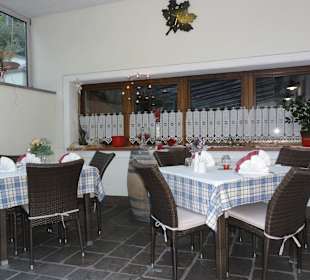 Wintergarten