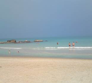 Strand Chaweng Noi