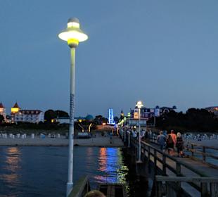 Strand Zinnowitz