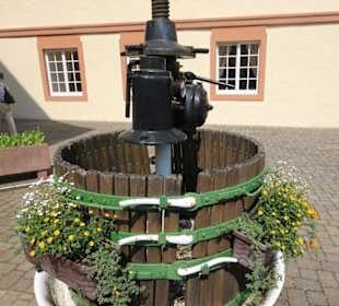 Brauhaus Kloster Machern, Wehlen