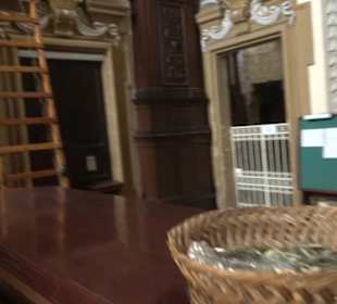 St. Paul's Shipwreck Church