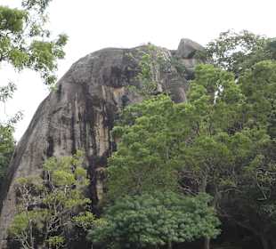 Sigiriya